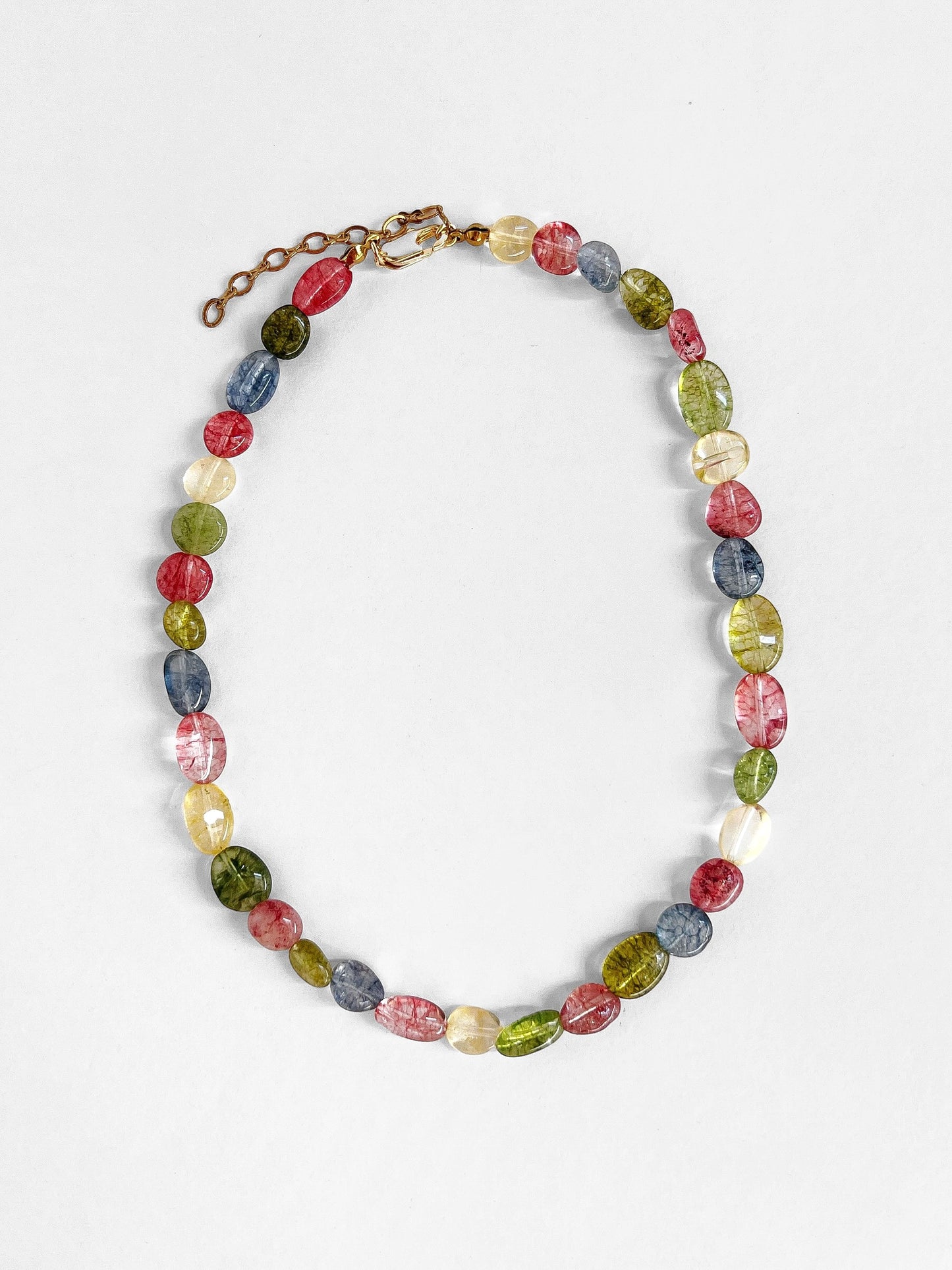 Candy necklace