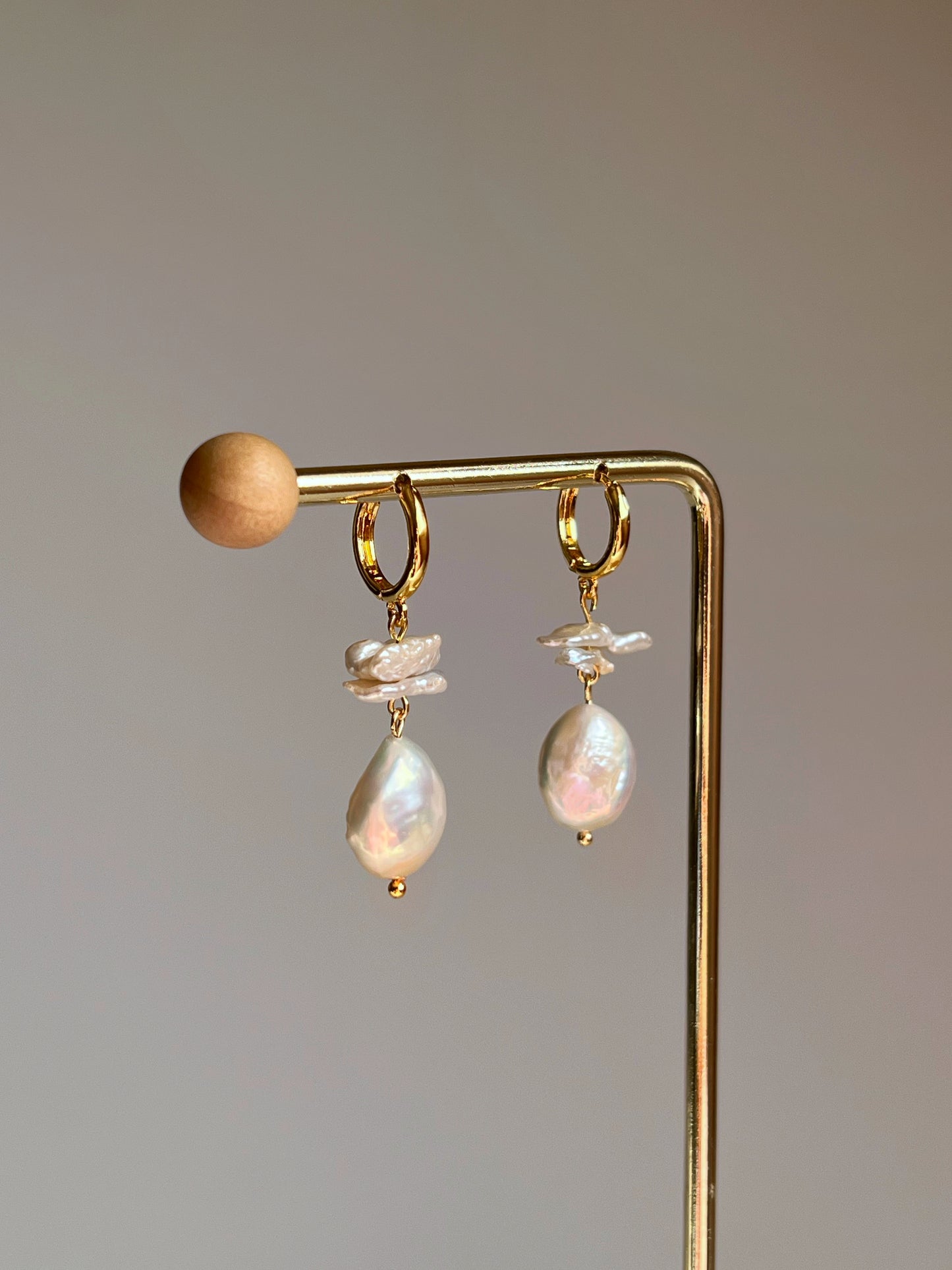 Bliss earrings