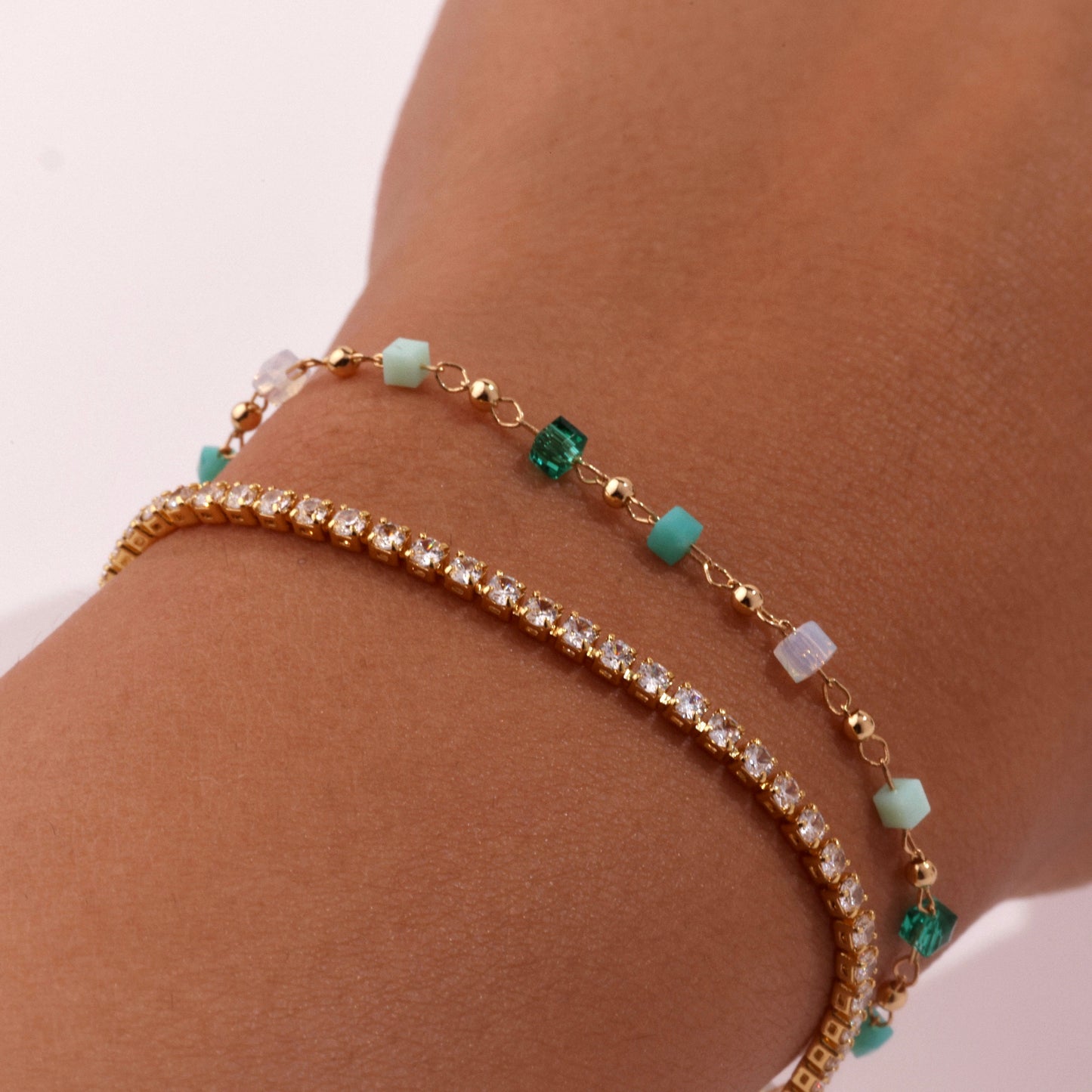 Fayrouz bracelet