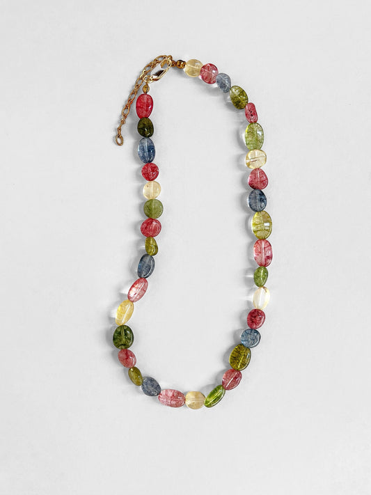 Candy necklace