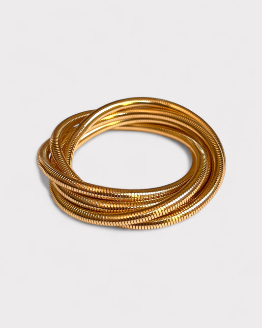 Zia bangle