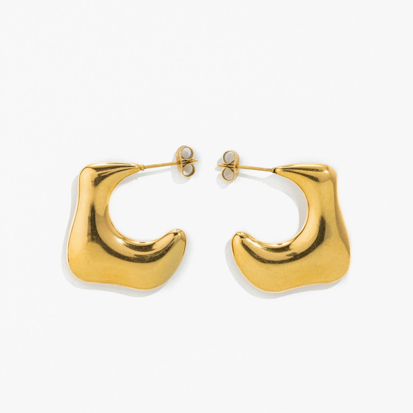 Luisé earrings