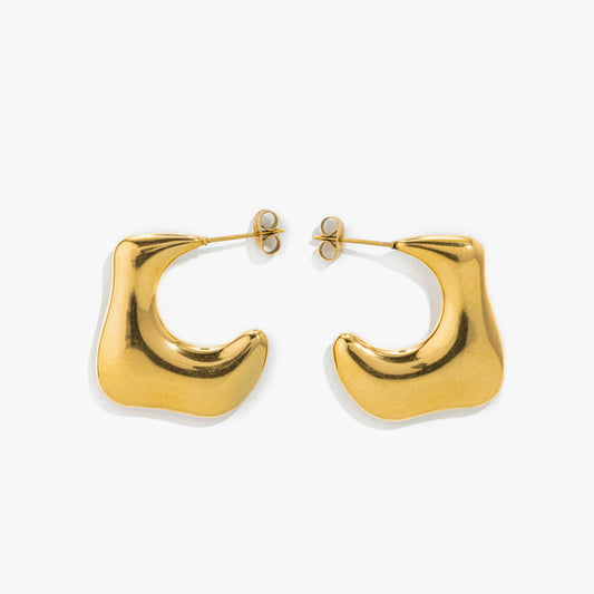 Luisé earrings