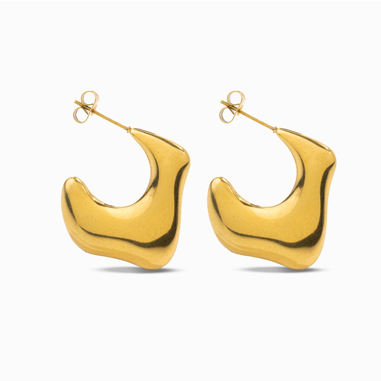 Luisé earrings