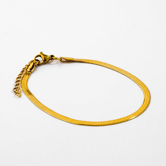 Snake bracelet