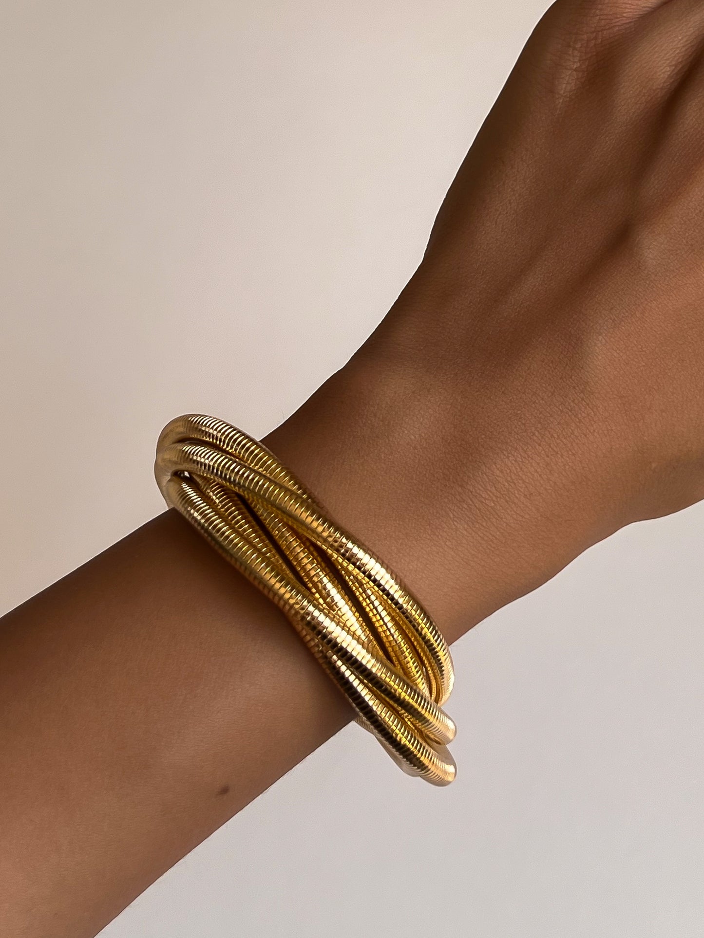 Zia bangle