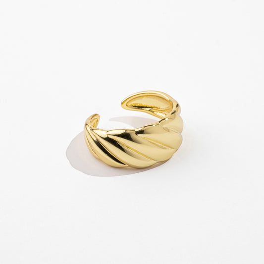 Melia ring