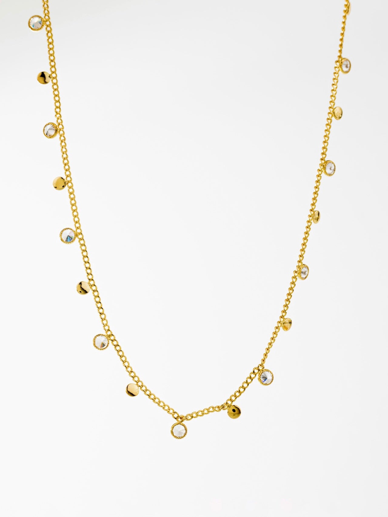 Duna necklace