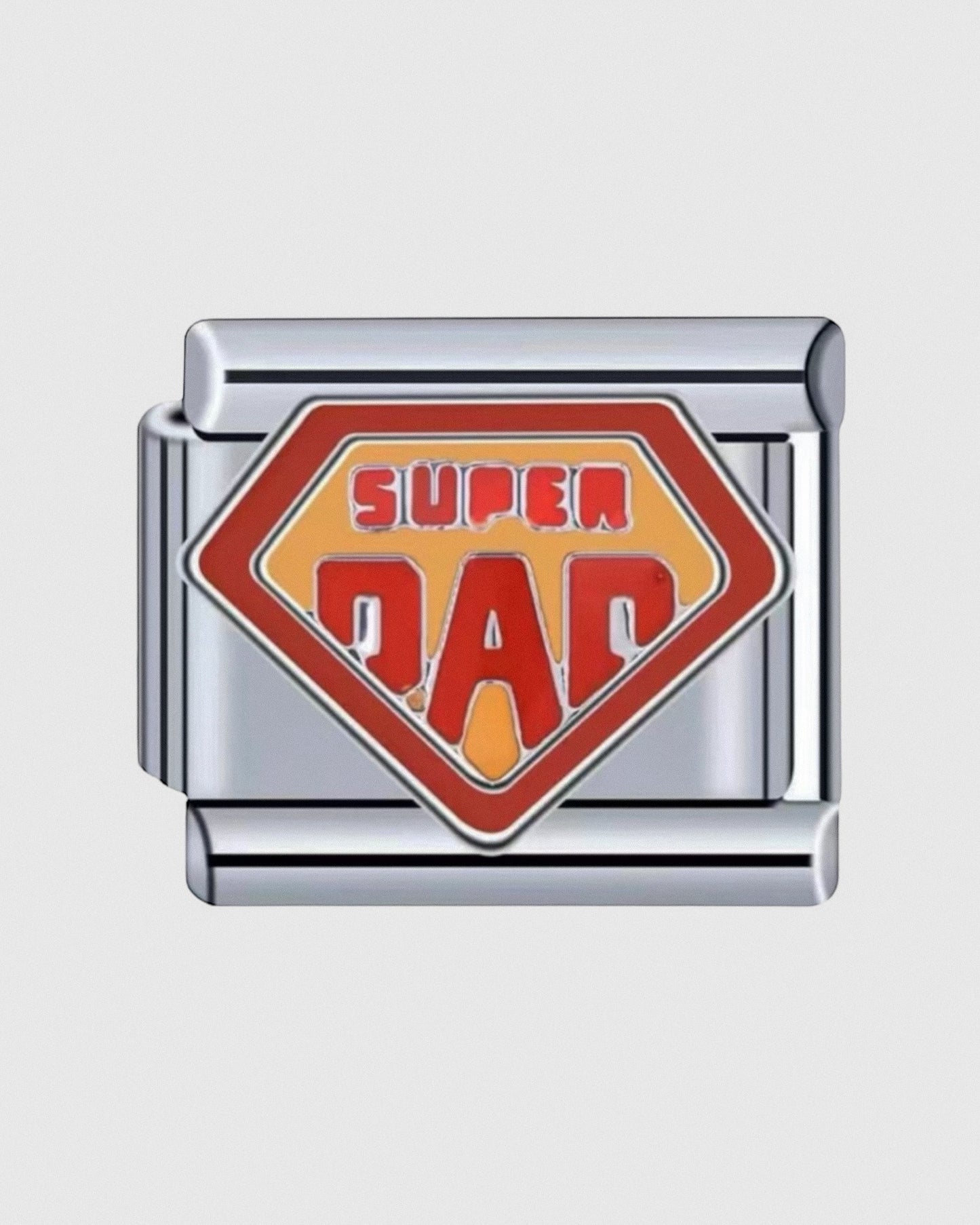 super dad