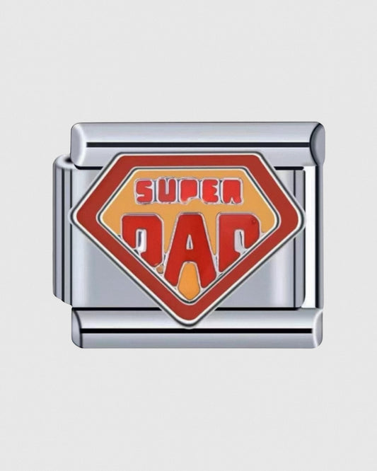 super dad