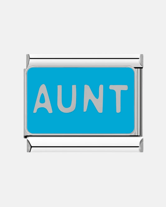 aunt