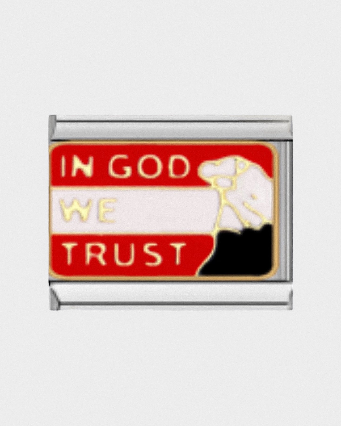 in god we trust