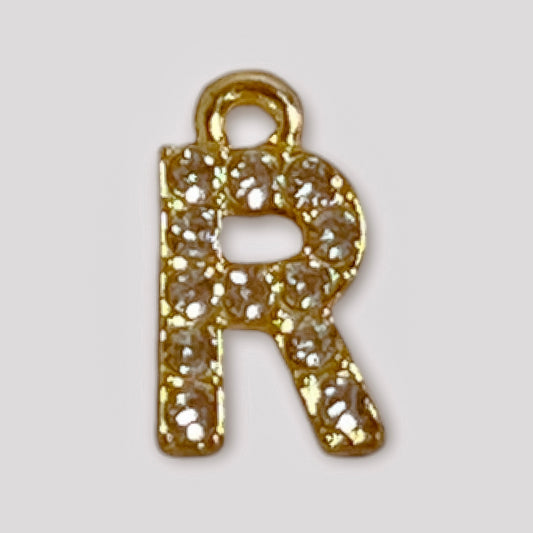 R